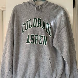 Brandy Colorado Sweatshirt